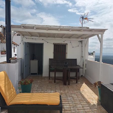 Vivienda Turistica De Alojamiento Rural Silla Vieja 11 Vejer de la Frontera Kültér fotó