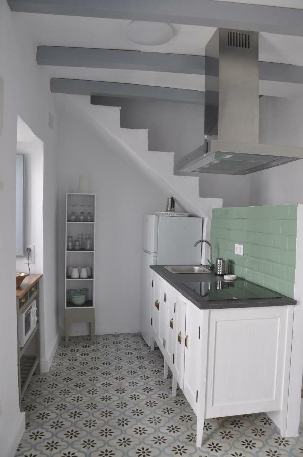 Vivienda Turistica De Alojamiento Rural Silla Vieja 11 Vejer de la Frontera Kültér fotó