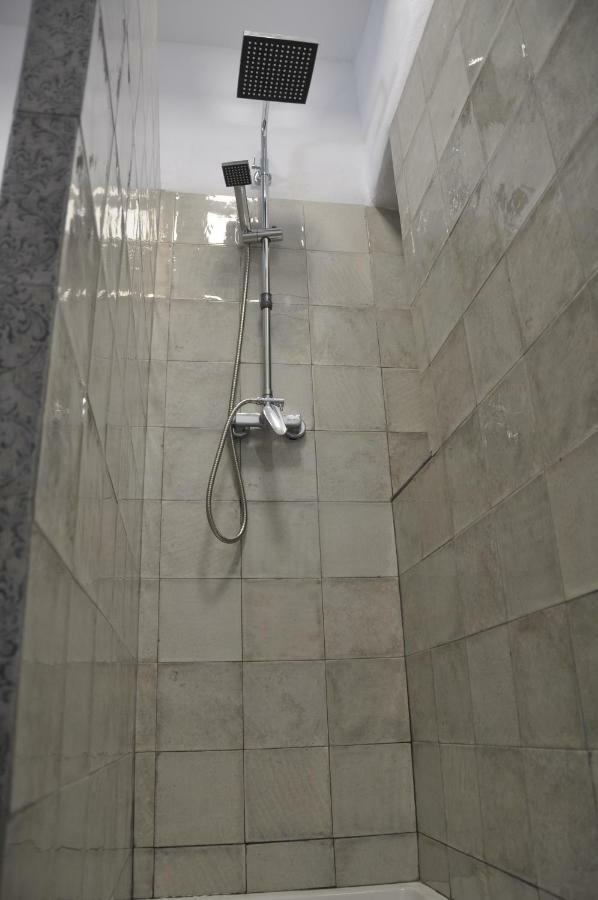 Vivienda Turistica De Alojamiento Rural Silla Vieja 11 Vejer de la Frontera Kültér fotó